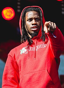 Denzel Curry